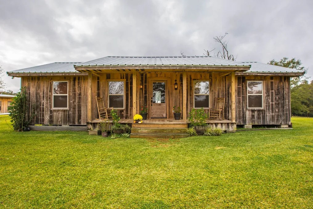 The Hideaway at Reed's Estate #2