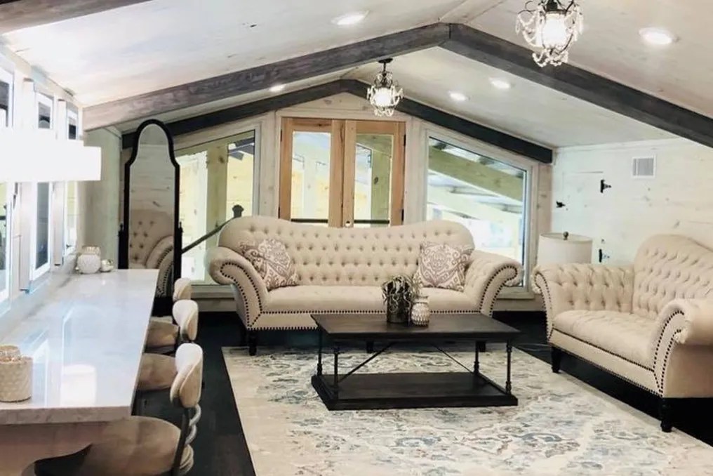 The Hideaway at Reed's Estate #3