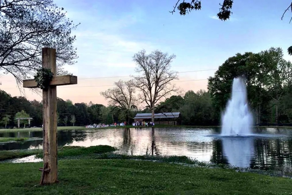 The Hideaway at Reed's Estate #4
