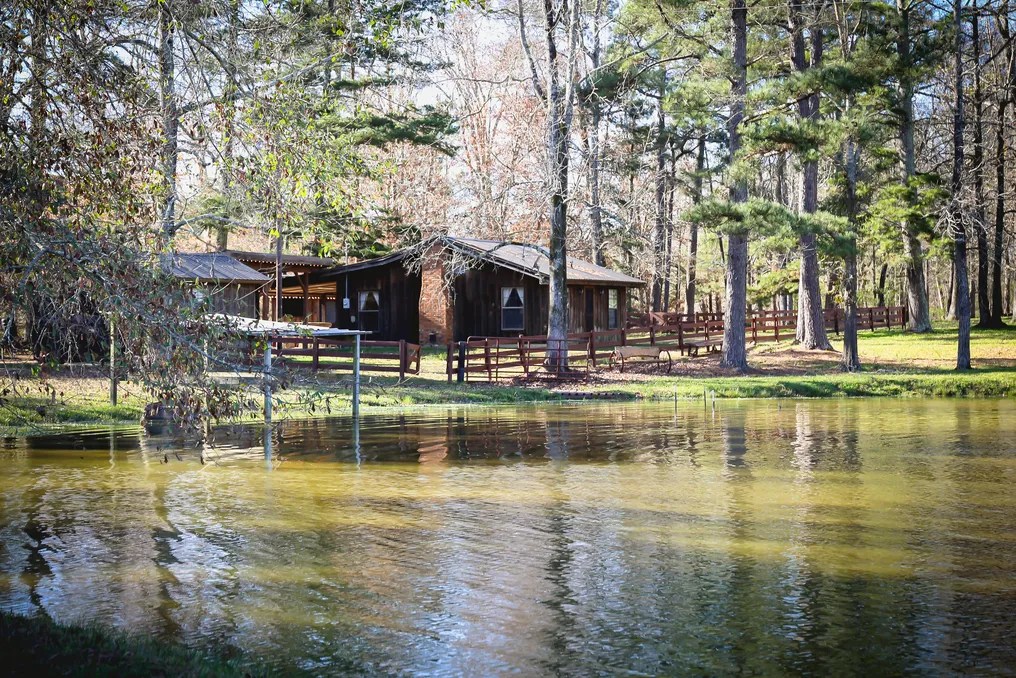 The Hideaway at Reed's Estate #8
