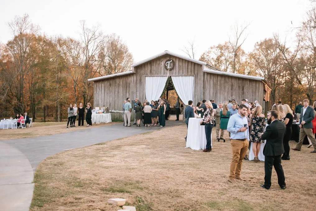 The Hideaway at Reed's Estate #13