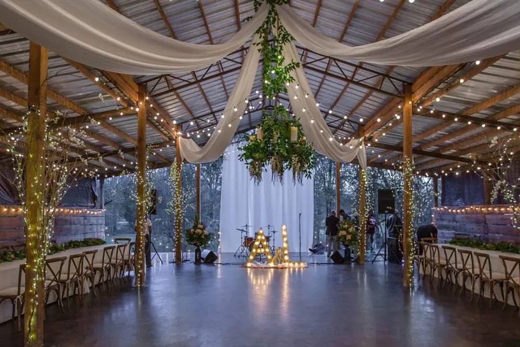 The Hideaway at Reed's Estate #15