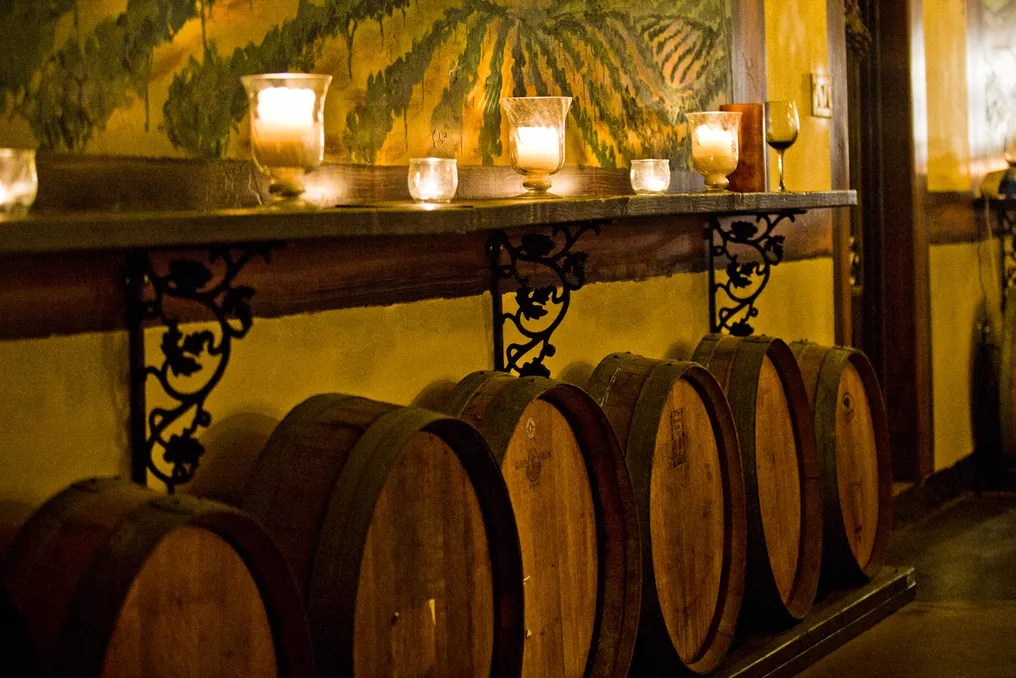 Gershon Bachus Vintners #31