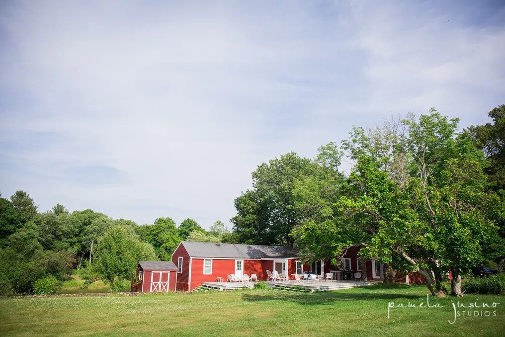 Camp David Bantam Lake CT #33