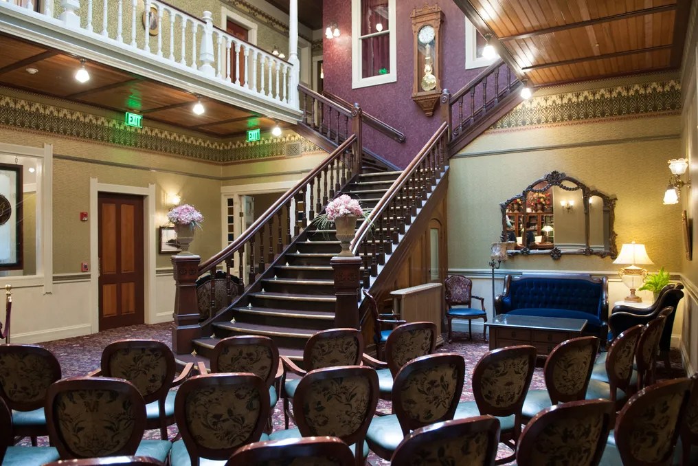 Beaumont Hotel & Spa #5