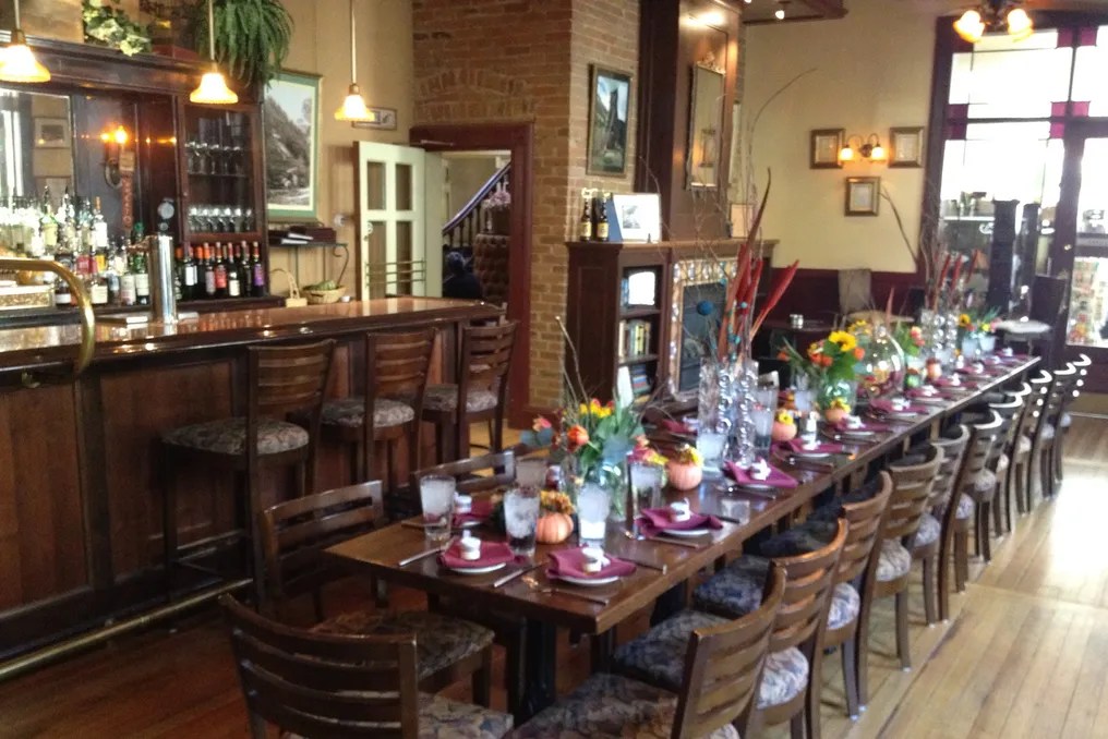 Beaumont Hotel & Spa #15