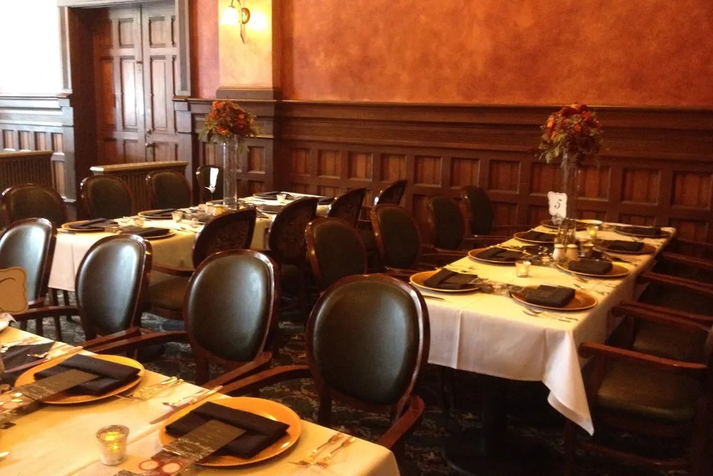 Beaumont Hotel & Spa #16