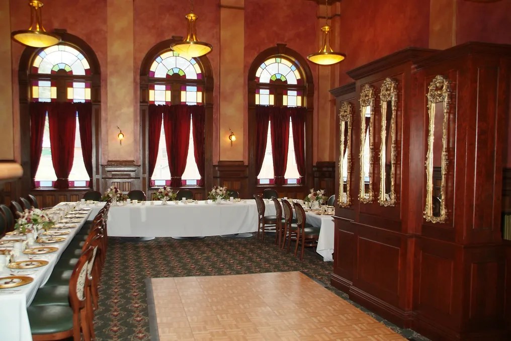 Beaumont Hotel & Spa #20