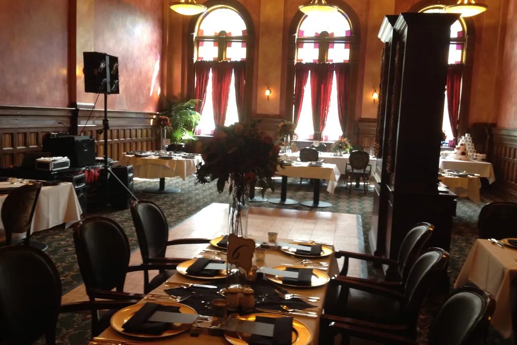 Beaumont Hotel & Spa #27