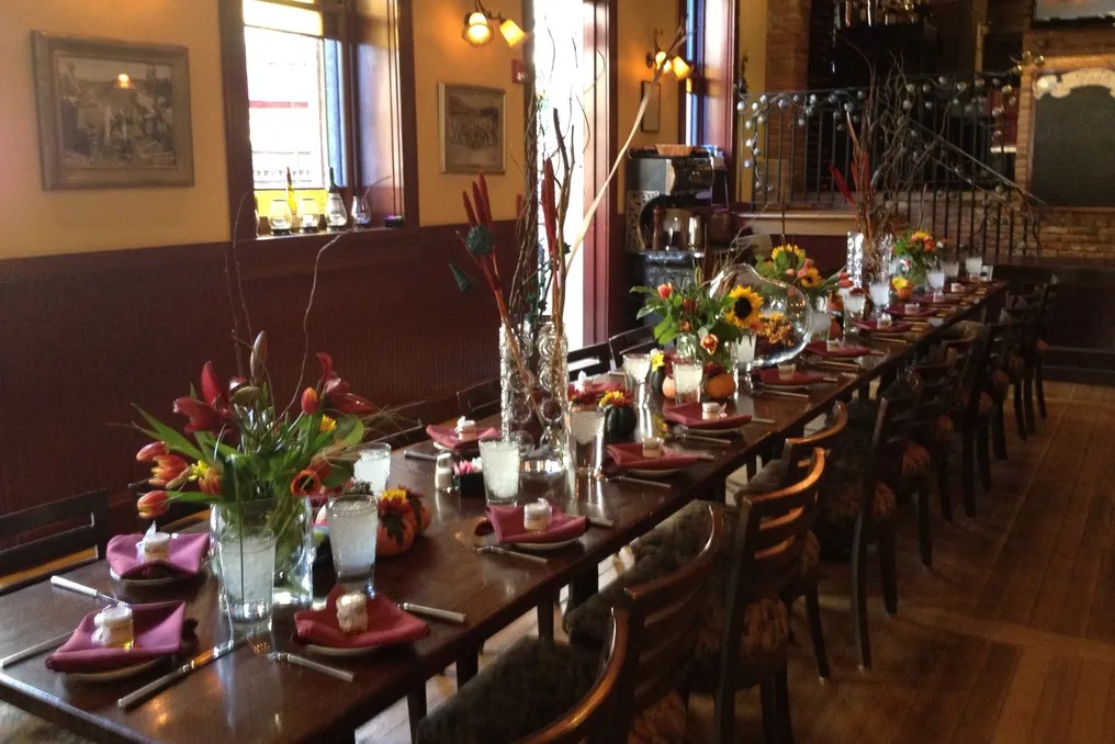 Beaumont Hotel & Spa #31