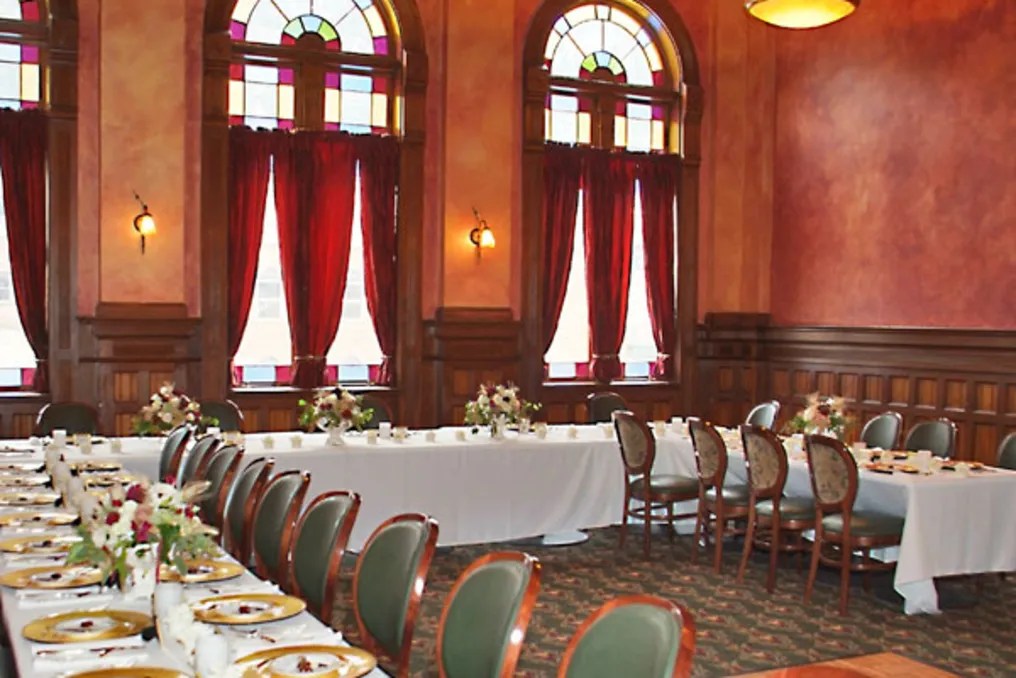 Beaumont Hotel & Spa #37