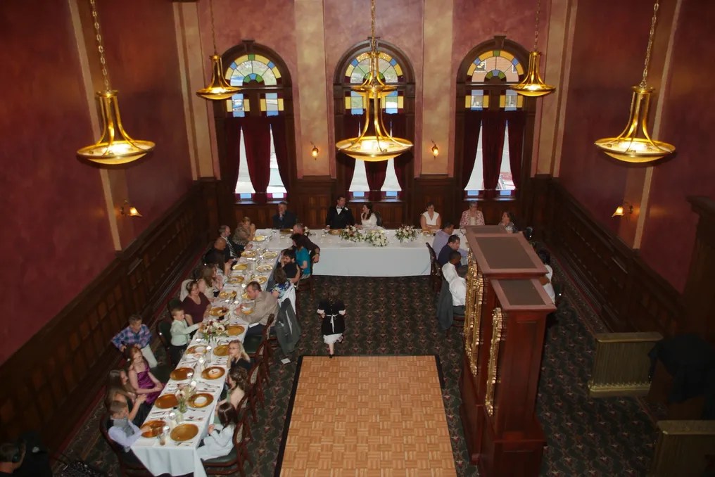 Beaumont Hotel & Spa #40