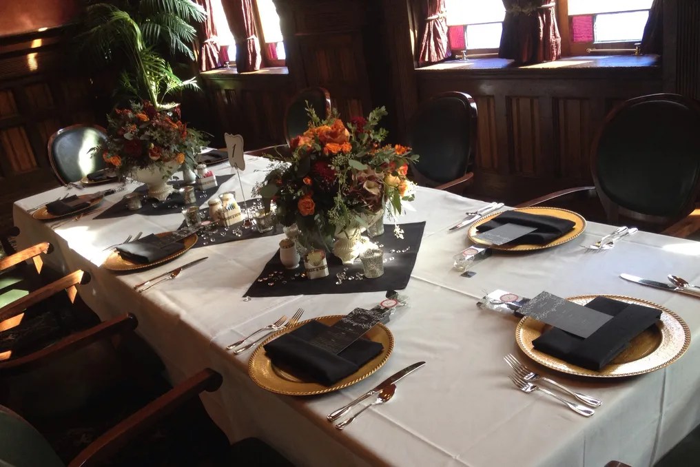 Beaumont Hotel & Spa #42