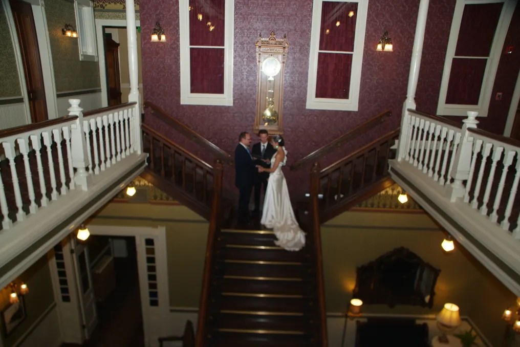 Beaumont Hotel & Spa #54