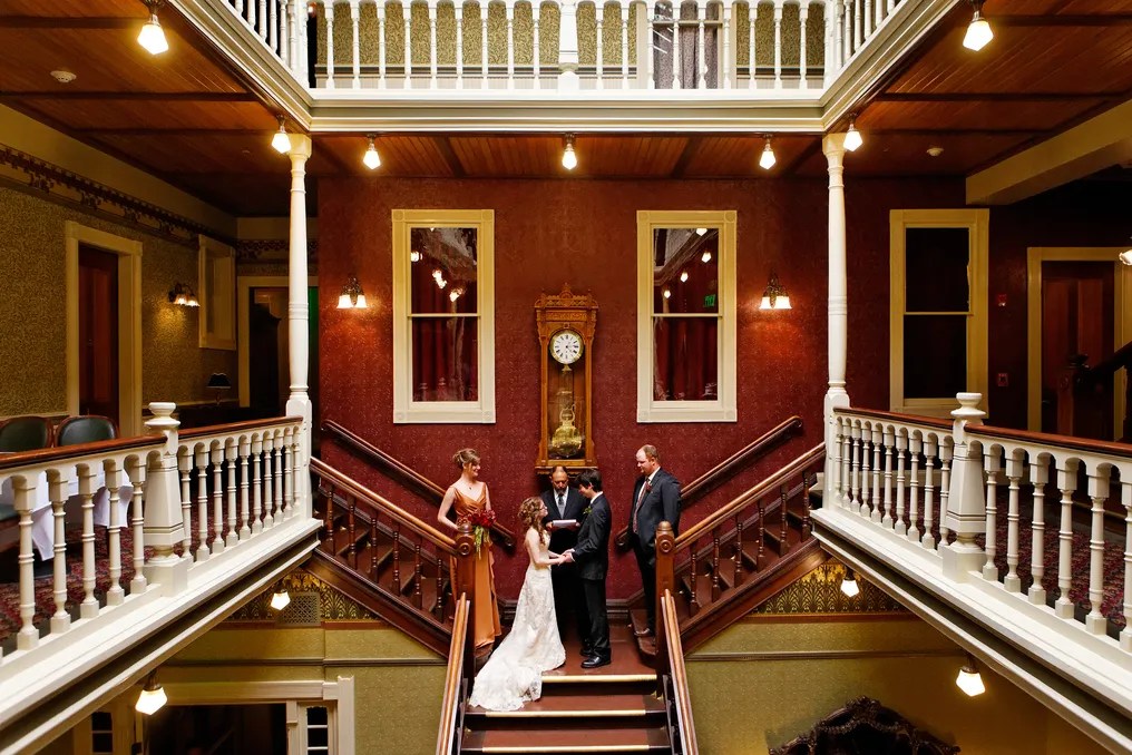 Beaumont Hotel & Spa #56