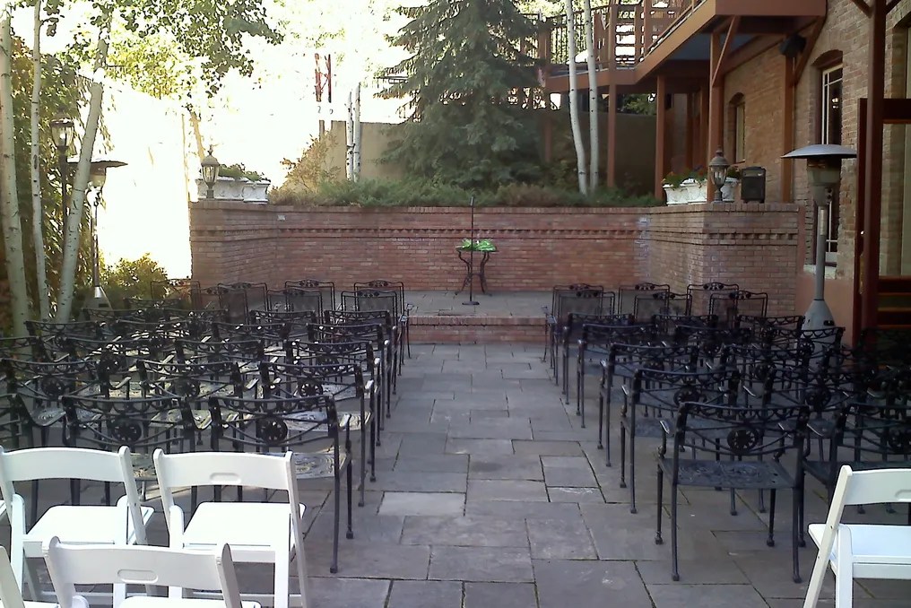 Beaumont Hotel & Spa #63