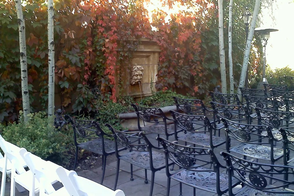 Beaumont Hotel & Spa #64