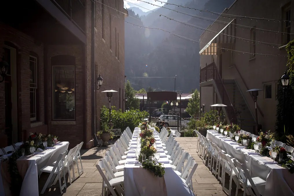 Beaumont Hotel & Spa #67