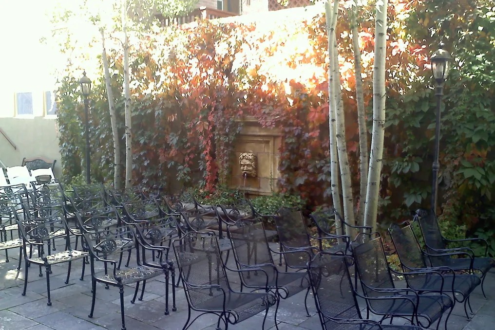 Beaumont Hotel & Spa #75