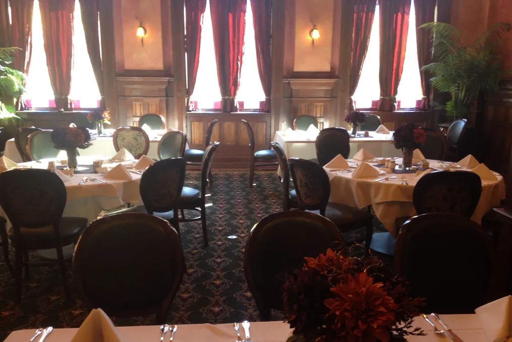 Beaumont Hotel & Spa #78