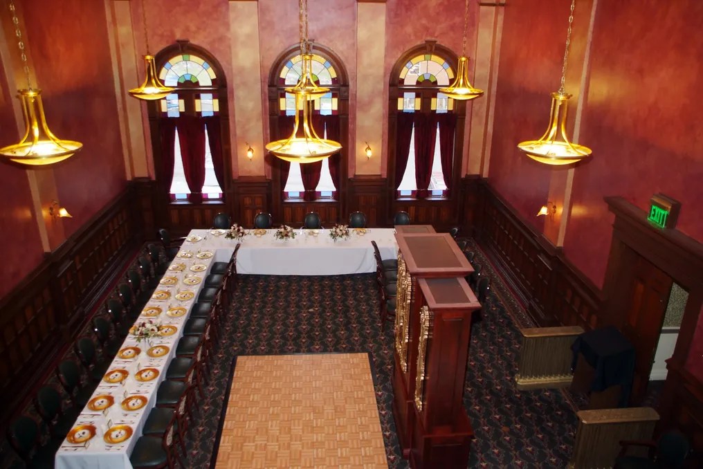 Beaumont Hotel & Spa #82