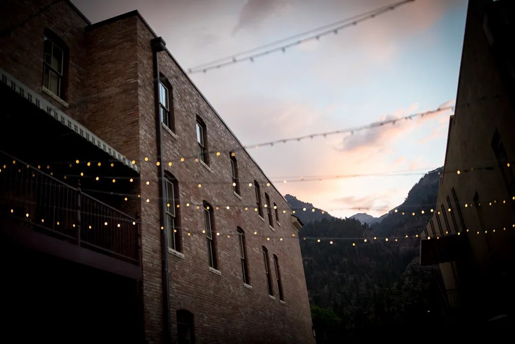 Beaumont Hotel & Spa #109