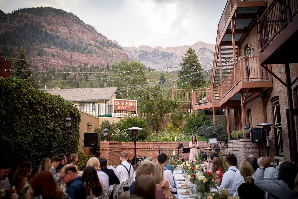 Beaumont Hotel & Spa #111