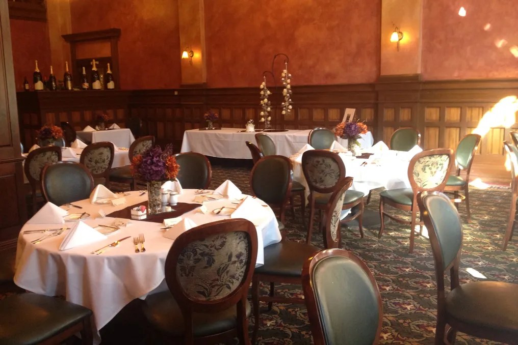 Beaumont Hotel & Spa #149