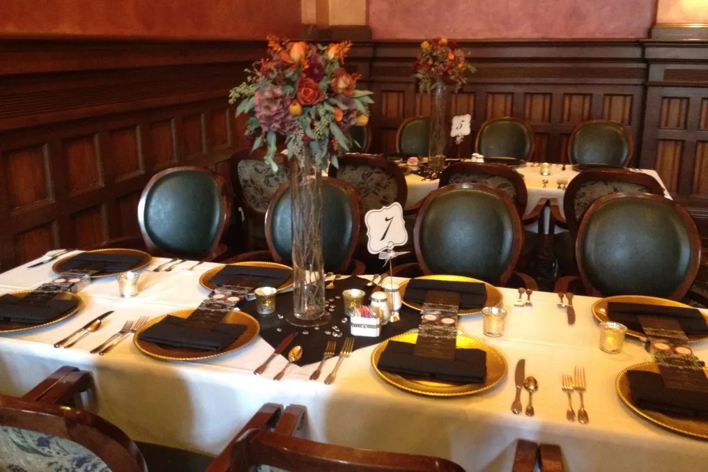 Beaumont Hotel & Spa #155