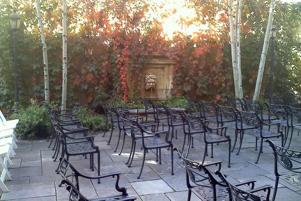 Beaumont Hotel & Spa #157