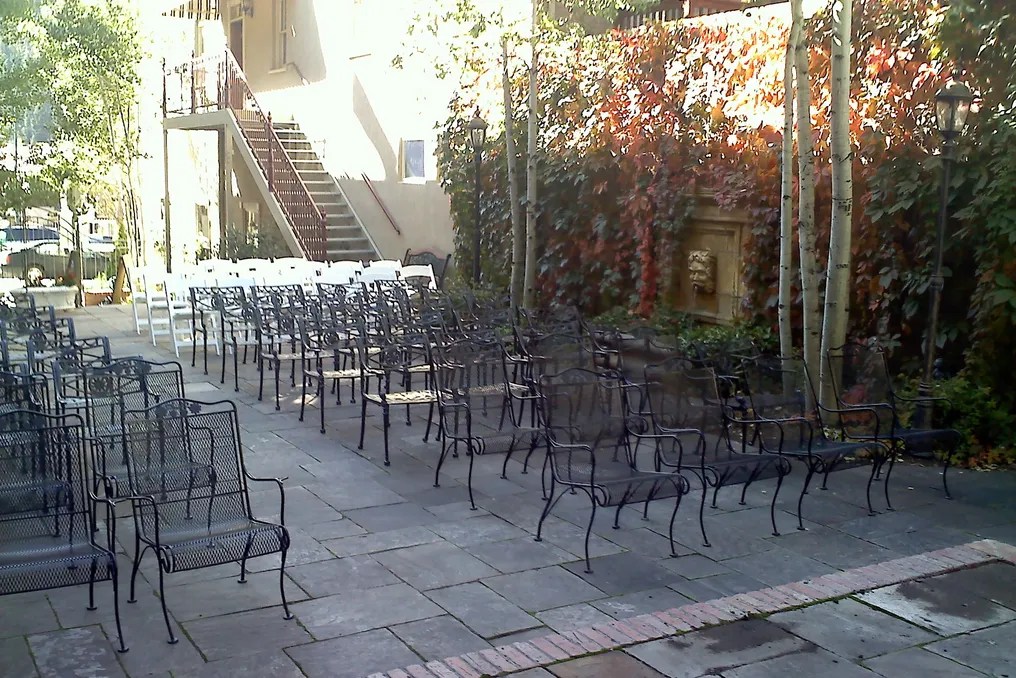 Beaumont Hotel & Spa #160