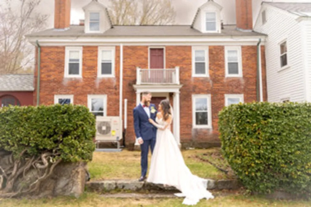 Blue Bear Inn #1