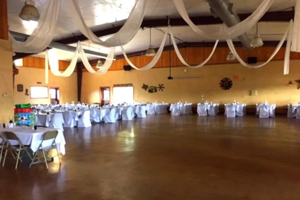 Hill Country Hall #2