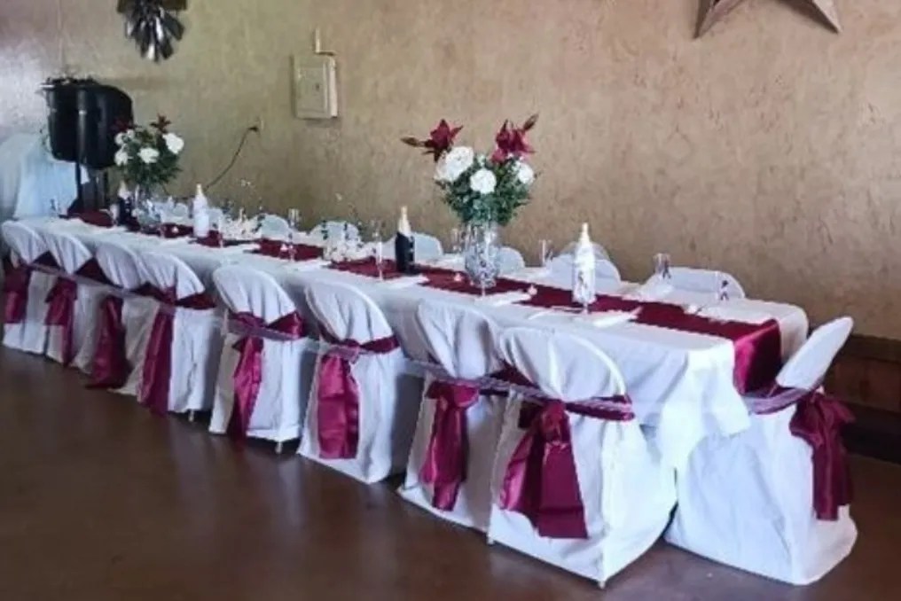 Hill Country Hall #3