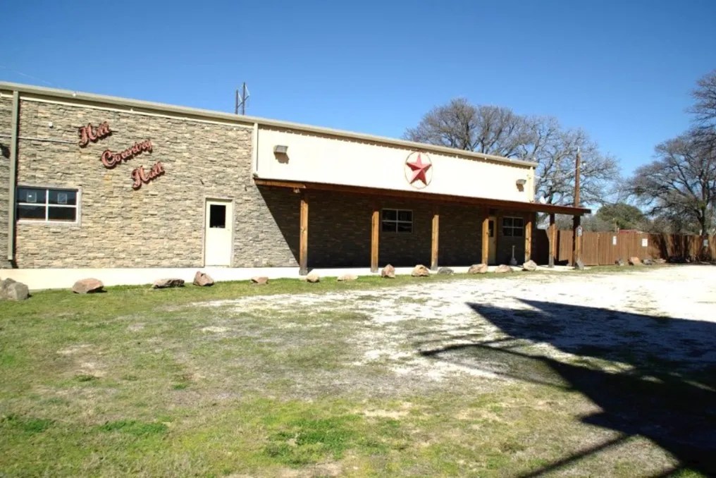 Hill Country Hall #4