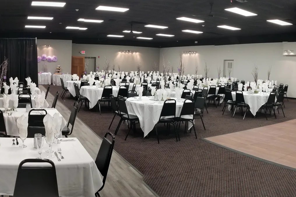 Catering by Danny At The Hickory Hall #1
