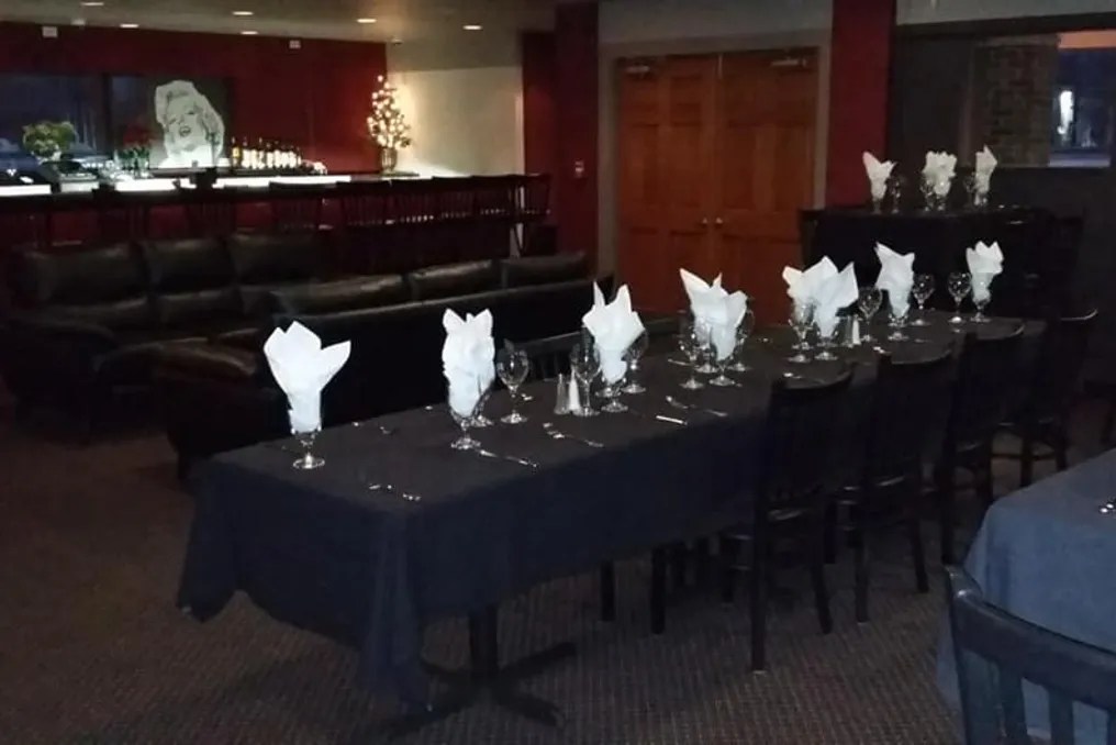 Catering by Danny At The Hickory Hall #3