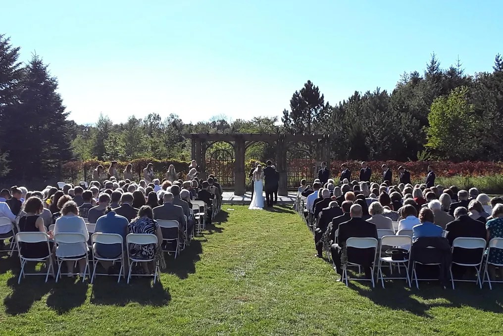 Catering by Danny At The Hickory Hall #5