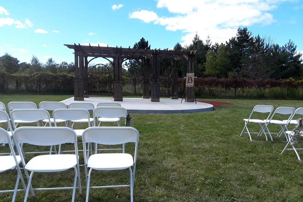 Catering by Danny At The Hickory Hall #6