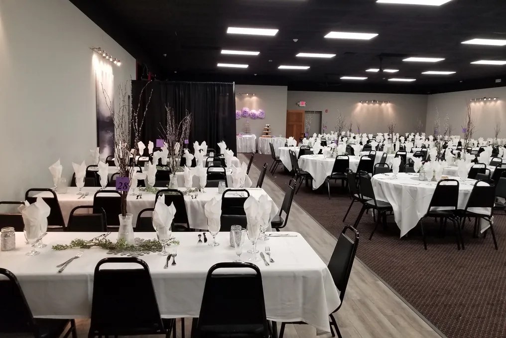 Catering by Danny At The Hickory Hall #7