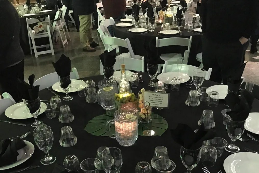 Catering by Danny At The Hickory Hall #13