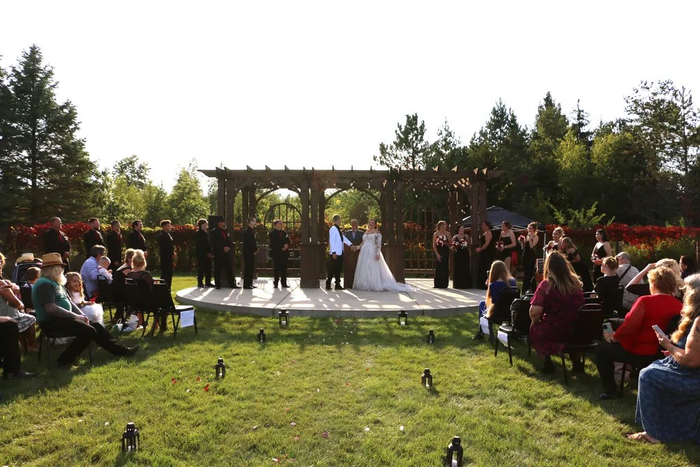 Catering by Danny At The Hickory Hall #18
