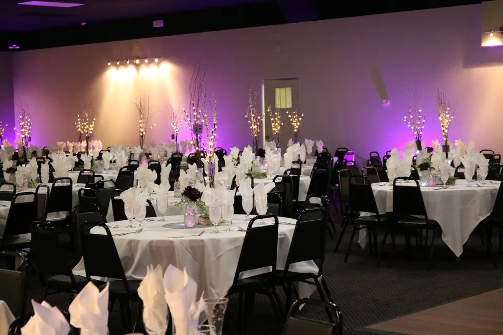 Catering by Danny At The Hickory Hall #19