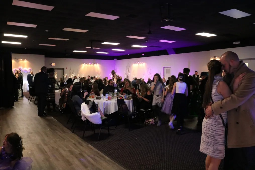 Catering by Danny At The Hickory Hall #20