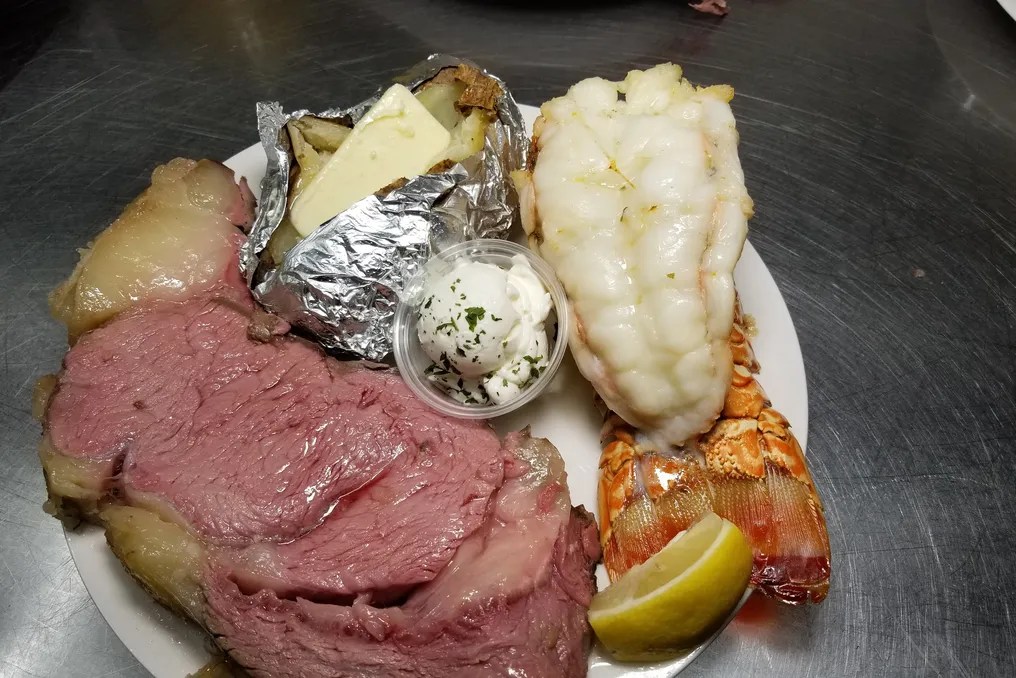 Catering by Danny At The Hickory Hall #22
