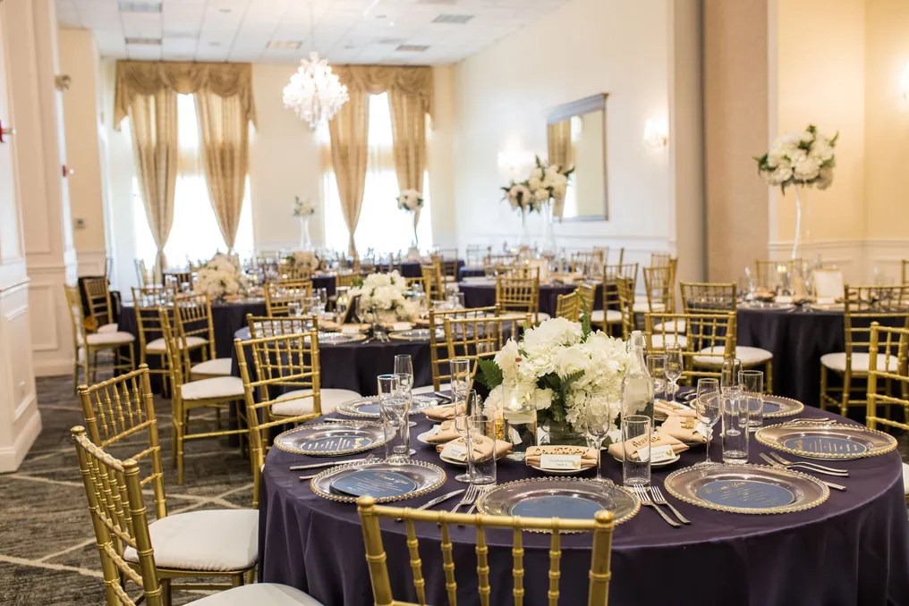 The Boundary Ballroom #1