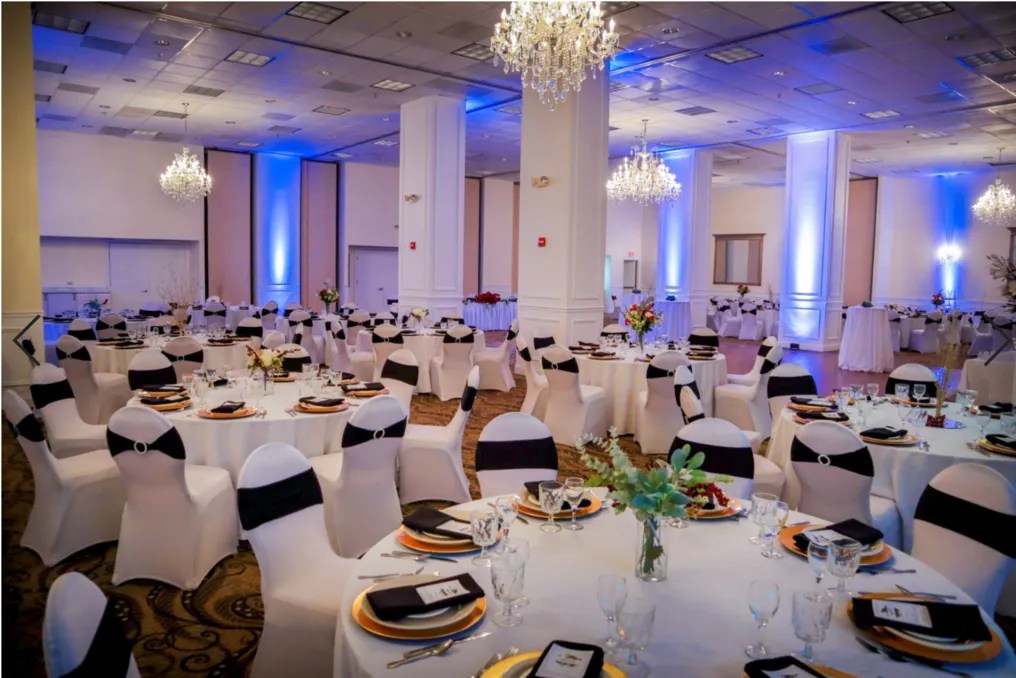 The Boundary Ballroom #2