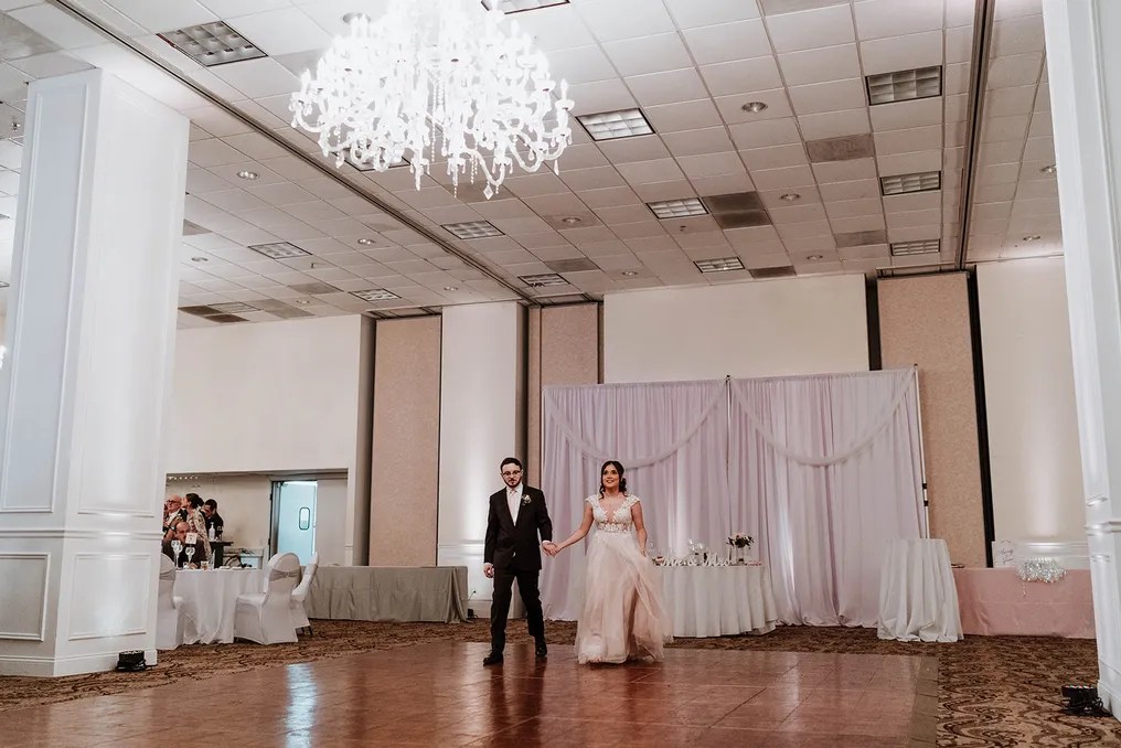 The Boundary Ballroom #3