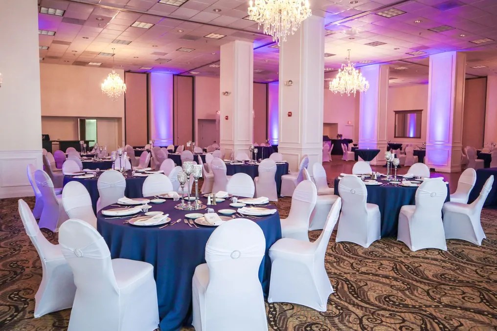 The Boundary Ballroom #4