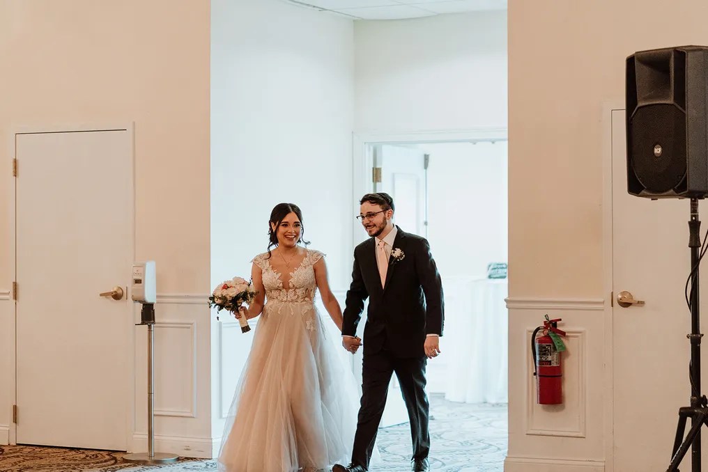 The Boundary Ballroom #6